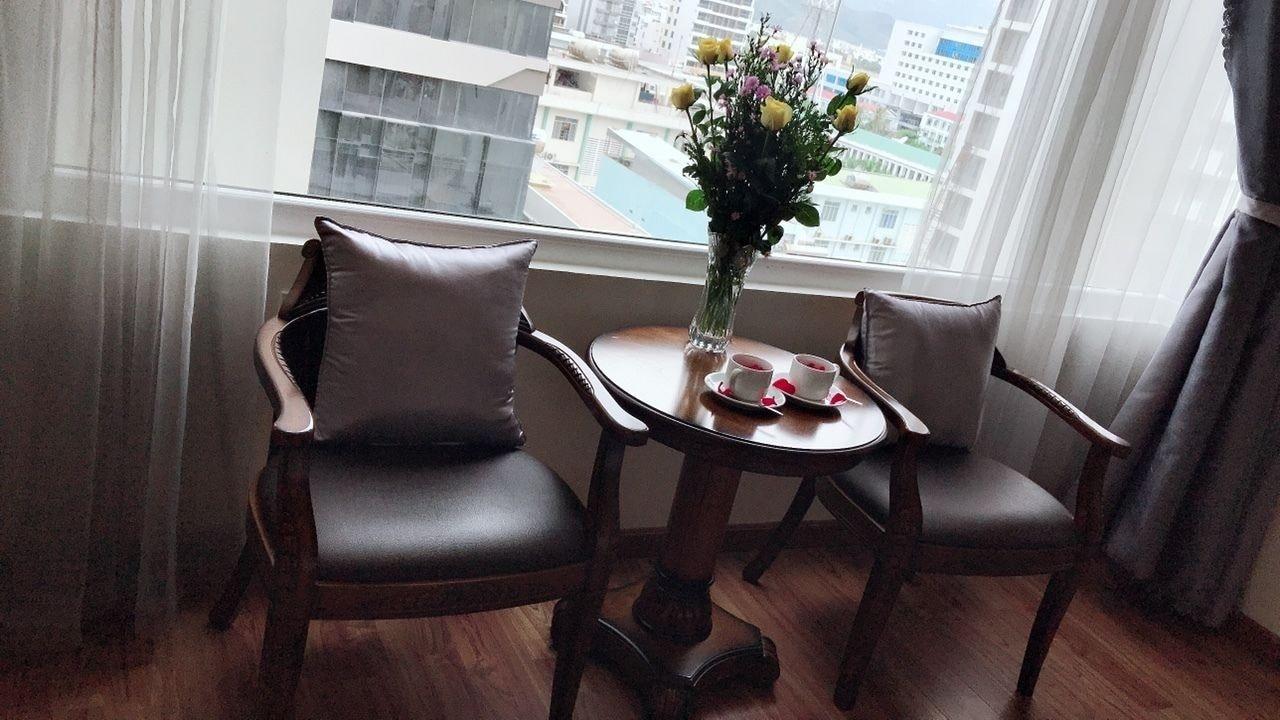芽庄abay酒店 外观 照片