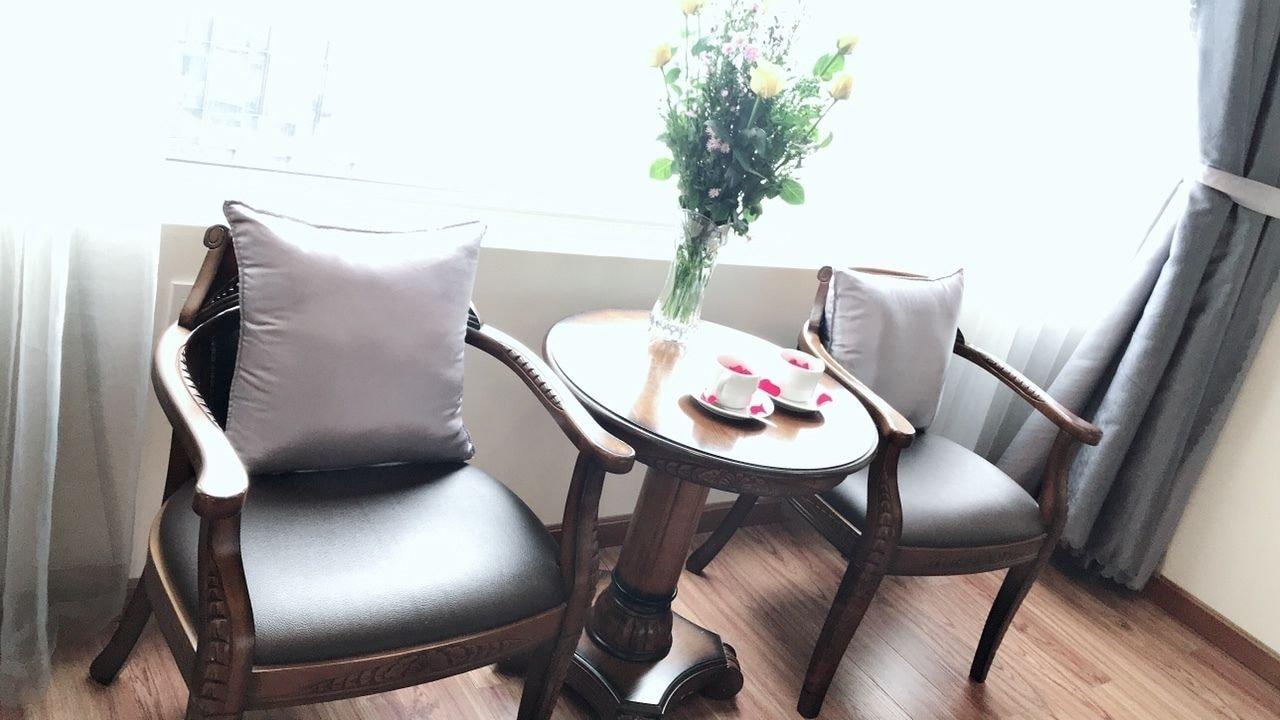 芽庄abay酒店 外观 照片
