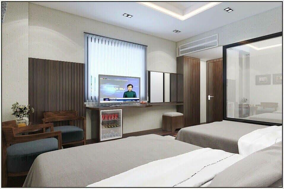 芽庄abay酒店 外观 照片